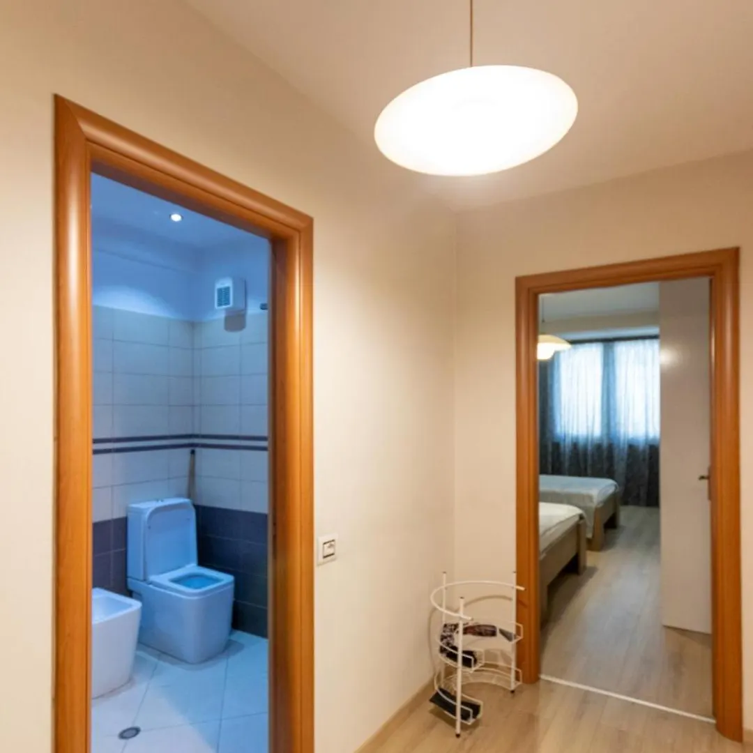 Lily'S 2 Bedroom Apartment Tirana Albanië
