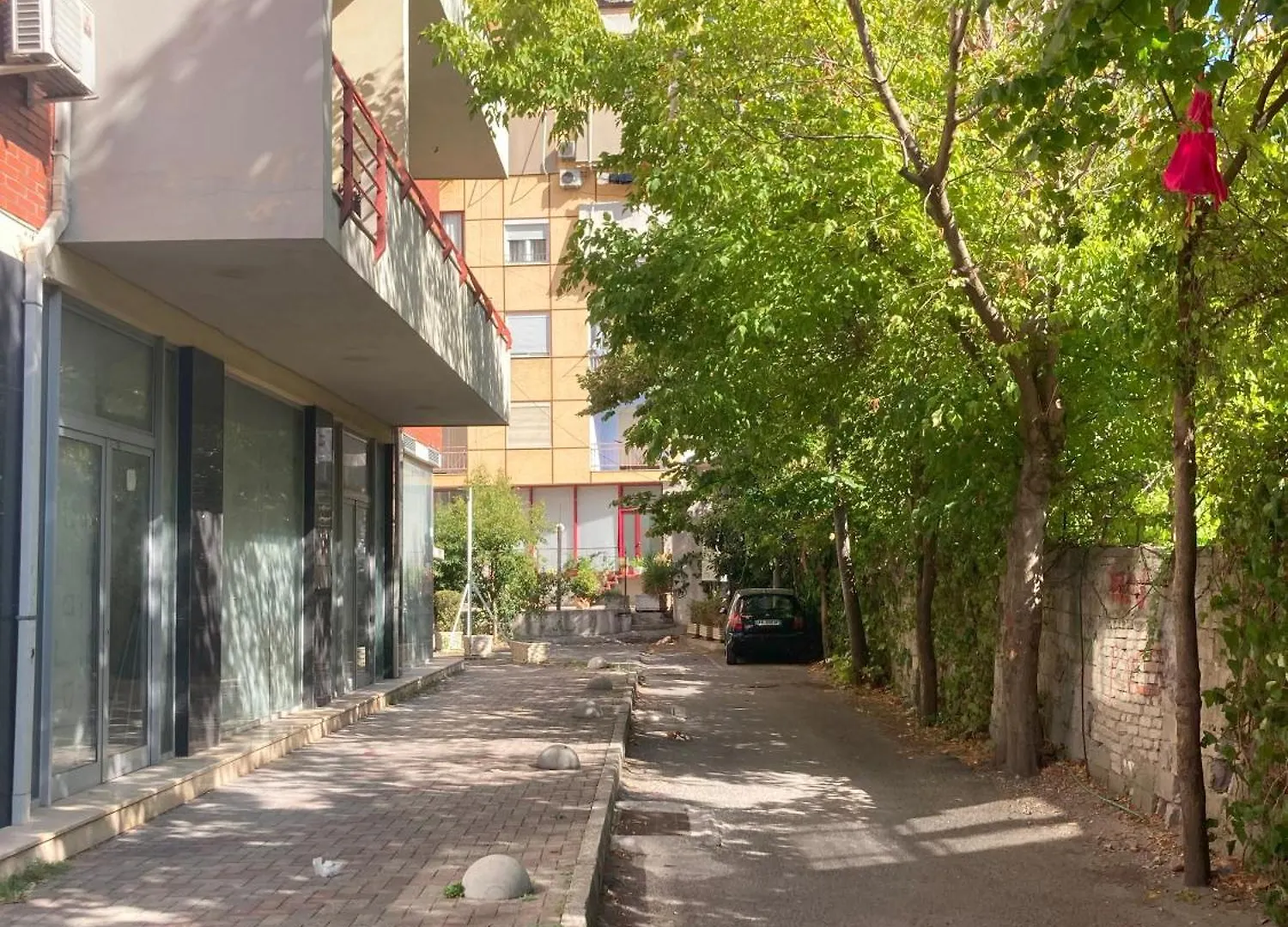 Lily'S 2 Bedroom Apartment Tirana