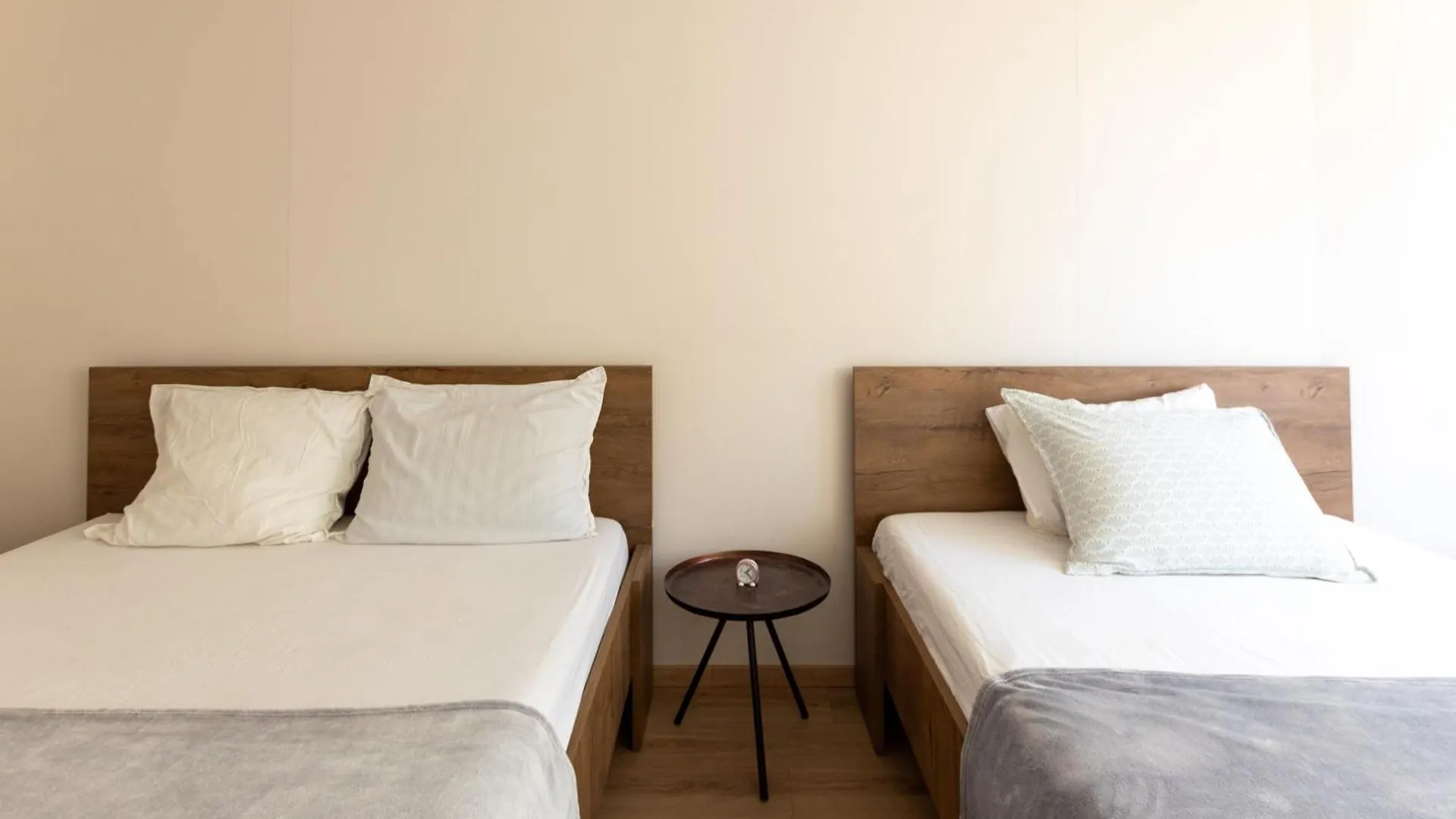 Lily'S 2 Bedroom Apartment Tirana Albanië