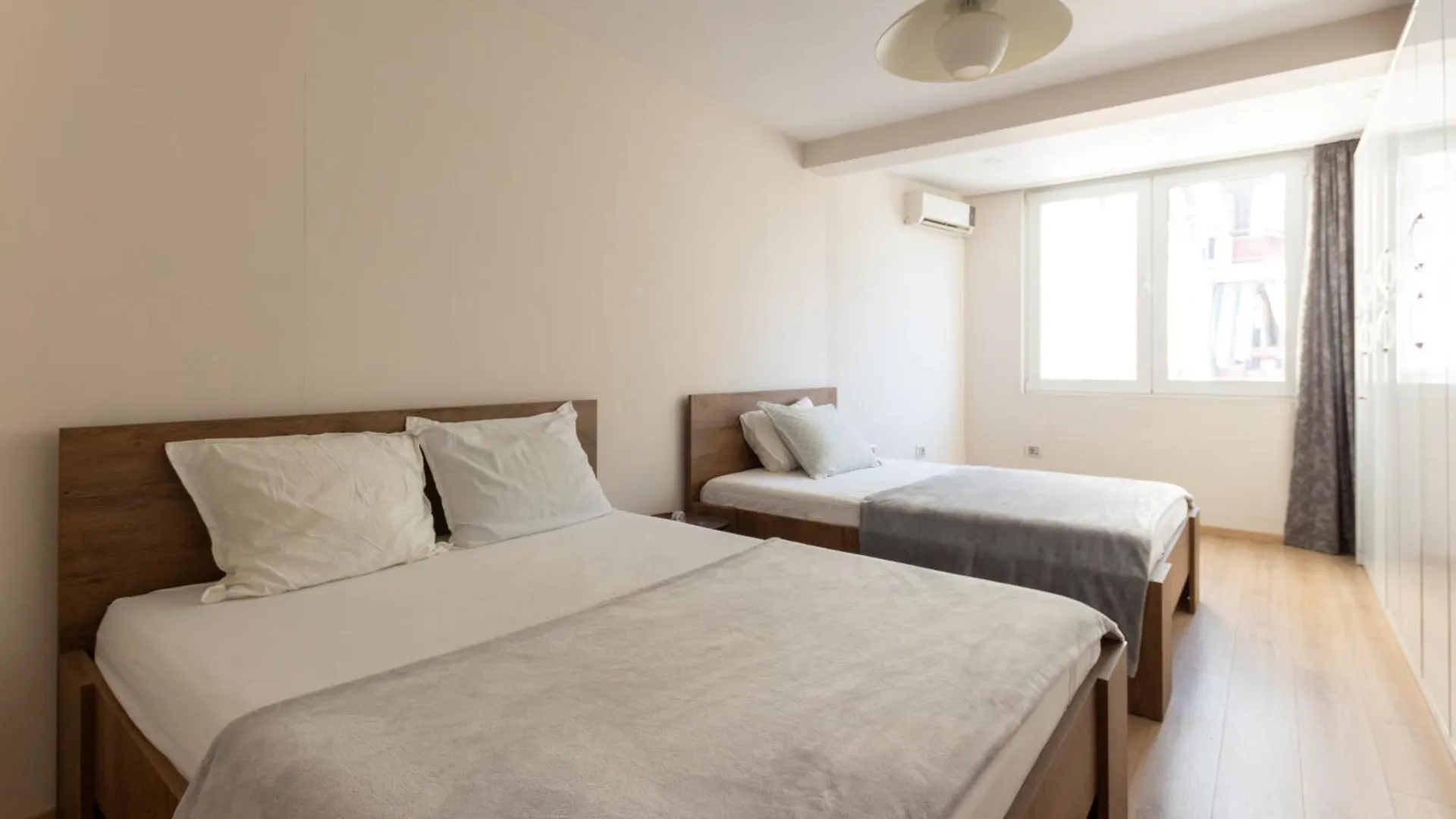 Lily'S 2 Bedroom Apartment Tirana Albanië