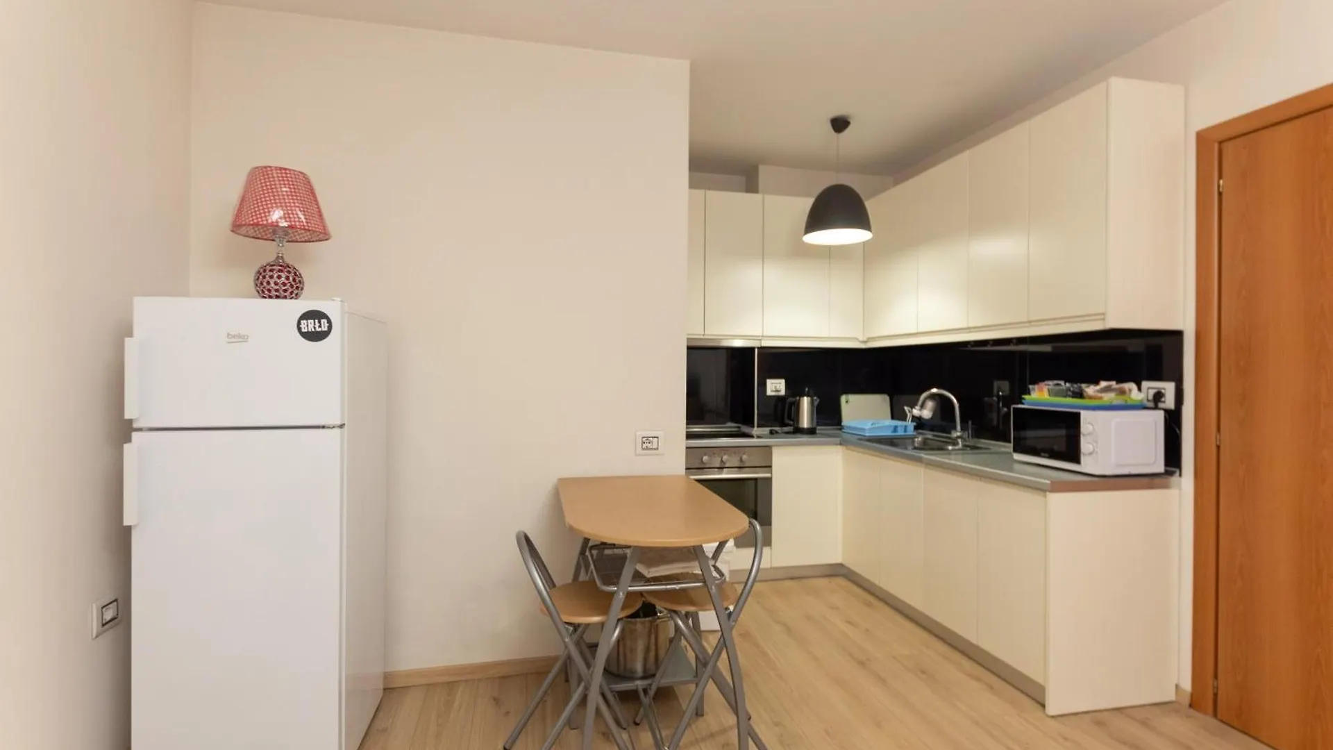 Lily'S 2 Bedroom Apartment Tirana 0*,  Albanië